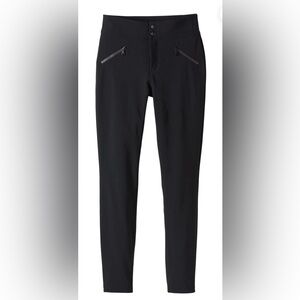 Alp N Rock Black Geneva Techno Pants